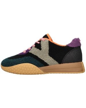 Kehnoo Trainers - Black