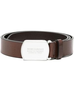 DSquared² Belts - Brown
