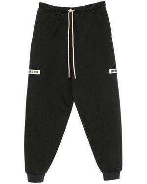 Fear Of God Sweatpants - Negro