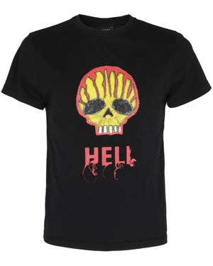 BOTTER T-Shirts - Negro