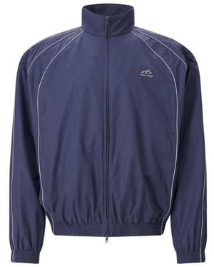 Balenciaga Light Jackets - Azul