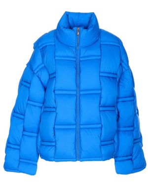 RAXXY Winter Jackets - Blue