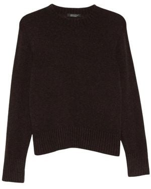 Aragona Pullover - Schwarz