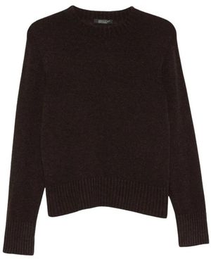 Aragona Sweater - Zwart