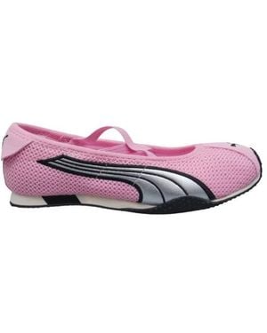 PUMA Outdoor Shoes - Violet