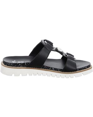 Ara Schoenen ,Zwart ,Sportieve Zwarte Kent Sneakers