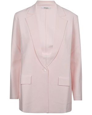 Kangra Blazers - Rosa