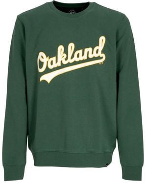 '47 Sweatshirts - Green