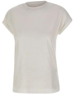 Eleventy T-Shirts - White