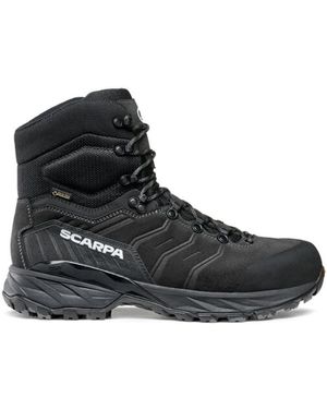SCARPA Trekking Boots - Negro