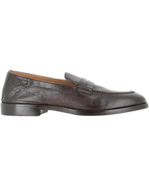 Alexander Hotto Loafers - Grey