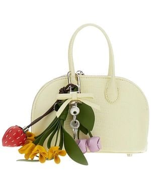 Self-Portrait Handbags - Verde