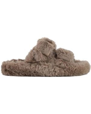 Colors Of California Slippers - Marrone