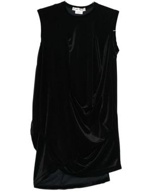 Comme des Garçons Tunics - Black