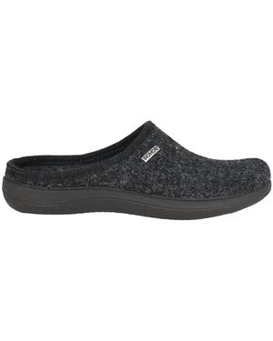 Rohde Slippers - Nero
