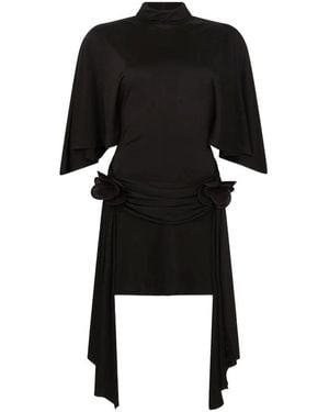 David Koma Party Dresses - Black