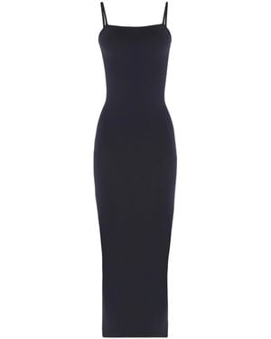 Wolford Midi Dresses - Blue