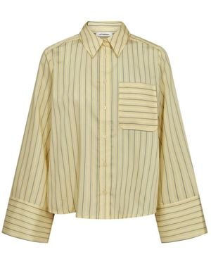 co'couture Shirts - Green