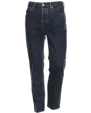 Nine:inthe:morning Slim Fit Jeans - Blue