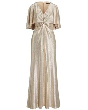 Ralph Lauren Gowns - Natural