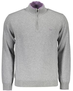 Harmont & Blaine Turtlenecks - Gris