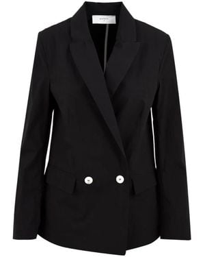 Beatrice B. Blazers - Black