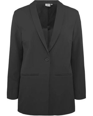 2-Biz Blazers - Black