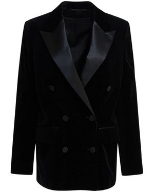 Golden Goose Blazers - Black