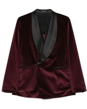 Tagliatore Blazers - Morado