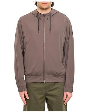 Herno Light Jackets - Marron