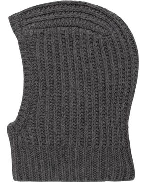A.P.C. Hats - Gris