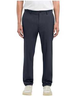 Replay Chinos - Blue