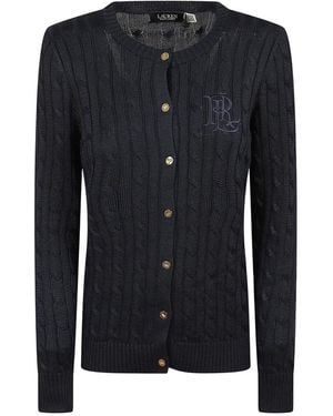 Ralph Lauren Cardigans - Negro