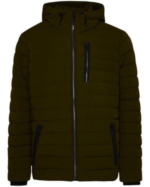 Moose Knuckles Down Jackets - Green