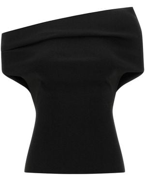 ARMARIUM T-Shirts - Black