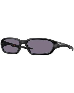 Oakley Zonnebrillen - Zwart