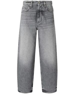 Pinko Straight Jeans - Grey