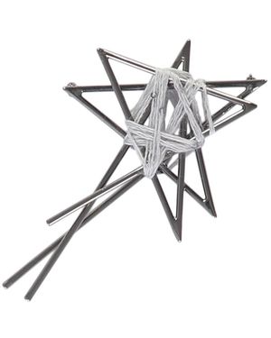 Lorena Antoniazzi Brooches - Gris