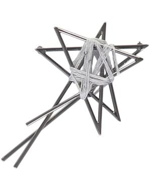 Lorena Antoniazzi Brooches - Grigio