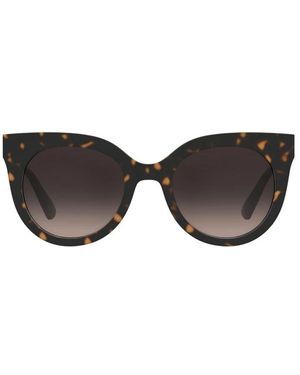 Moschino Sunglasses - Brown