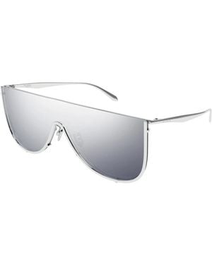 Alaïa Sunglasses - Gris