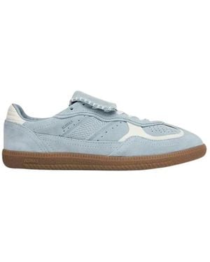 Alohas Sneakers - Bleu