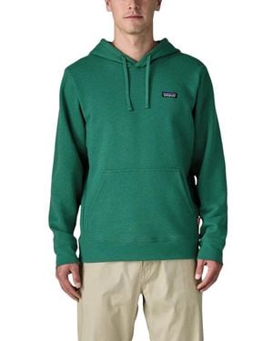 Patagonia Hoodies - Green