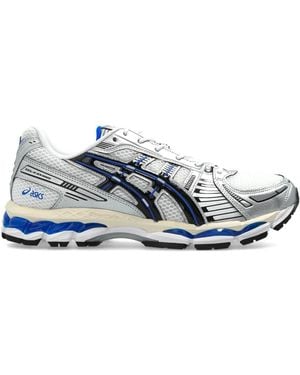 Asics Training Shoes - Bleu