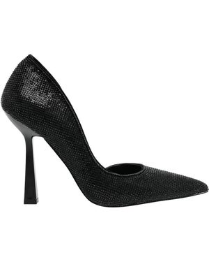Steve Madden Schoenen ,Zwart ,Damzil-R Pomp