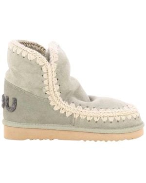 Mou Eskimo 18 Glitter Lo - Natur