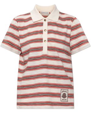 Moncler Tops ,Polo Shirts - Roze