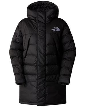 The North Face Winter Jackets - Black