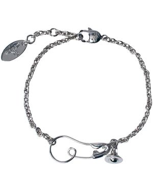 Vivienne Westwood Bracelets - Metallizzato