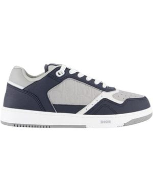 Dior Uptown Sneaker Für Herren - Blau